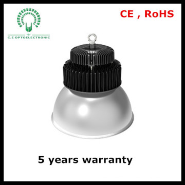 5 Years Warranty 2016 AC85V-265V High Power LED Lighting
